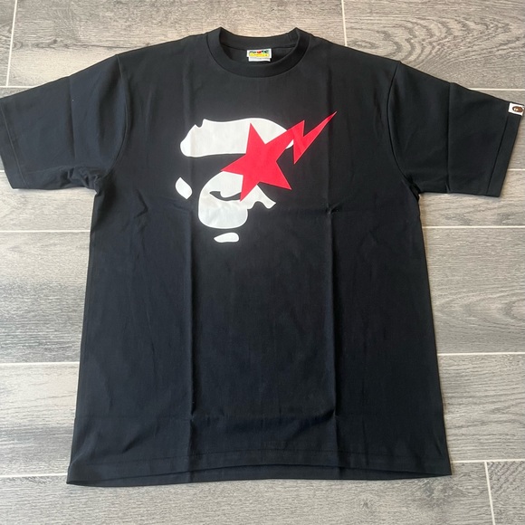 Bathing Ape Tshirt